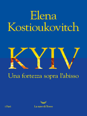 cover image of Kyiv